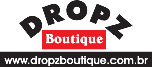 Dropz Boutique Logo Vector