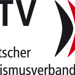 Dtv Deutscher Tourismusverband Logo Vector