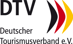 Dtv Deutscher Tourismusverband Logo Vector