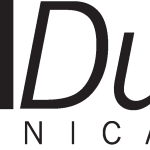 Duall Comunicação Logo Vector