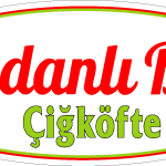 Düdanlıbey Ciğköfte Logo Vector