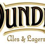 Dundee Beer Logo Vector