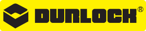 Durlock Logo Vector