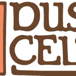 Dusty’s Cellar Logo Vector