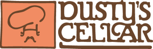 Dusty’s Cellar Logo Vector