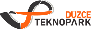 Düzce Teknopark Logo Vector