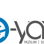 E Yaz Yazılım Logo Vector