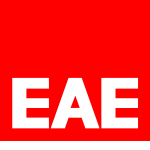 EAE Technology Logo Vector