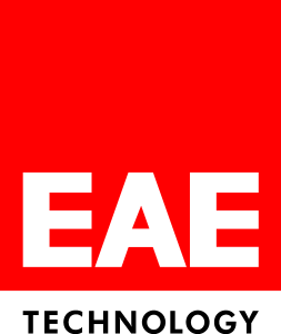 EAE Technology Logo Vector