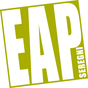 EAP Seregni Logo Vector