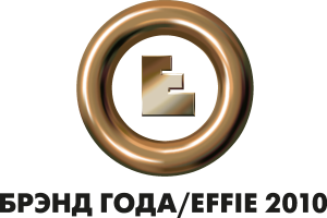 EFFIE Logo Vector