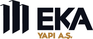 EKA YAPI Logo Vector