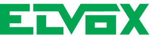 ELVOX Logo Vector