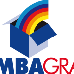 EMBAGRAF Logo Vector