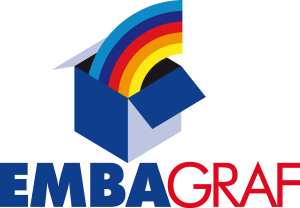 EMBAGRAF Logo Vector