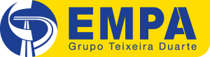 EMPA Engenharia Logo Vector