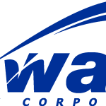 ENWAVE ENERGY CORPORATION LOGO Logo Vector