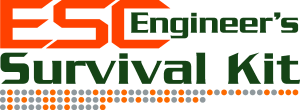 ESC ENGINEER’S SURVIVAL KIT Logo Vector