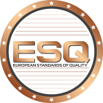 ESQ ORIGNAL Logo Vector