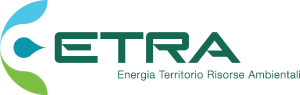 ETRA Logo Vector