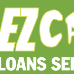 EZ Cash Loans Services Limited Logo Vector