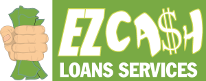EZ Cash Loans Services Limited Logo Vector