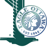 Eagle Ottawa new Logo Vector