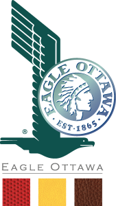 Eagle Ottawa new Logo Vector