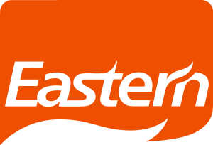 Eastern Logo Vector