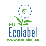 Eco Label Logo Vector