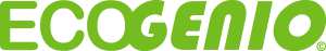 Ecogenio Logo Vector