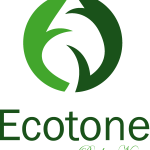 Ecotone Logo Vector