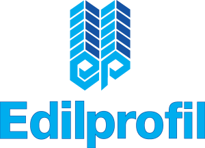 Edilprofil Logo Vector