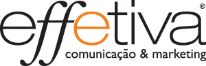 Effetiva Comunicação & Marketing Logo Vector