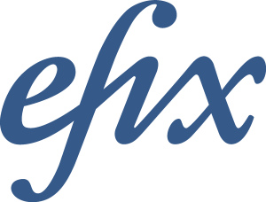 Efix Logo Vector