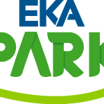 Eka Park Logo Vector