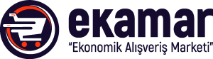Ekamar Logo Vector