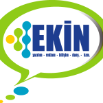 Ekin Yazılım Logo Vector