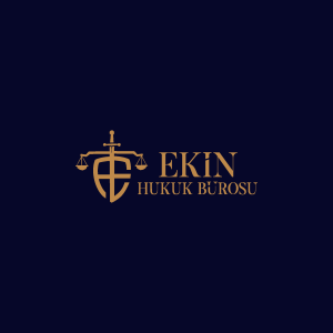 EkinLaw Logo Vector