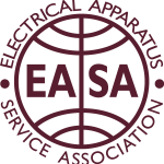 Electrical Apparatus Service Association Logo Vector