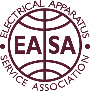 Electrical Apparatus Service Association Logo Vector