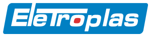 Eletroplas Logo Vector
