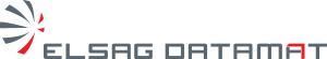 Elsag Datamat Logo Vector