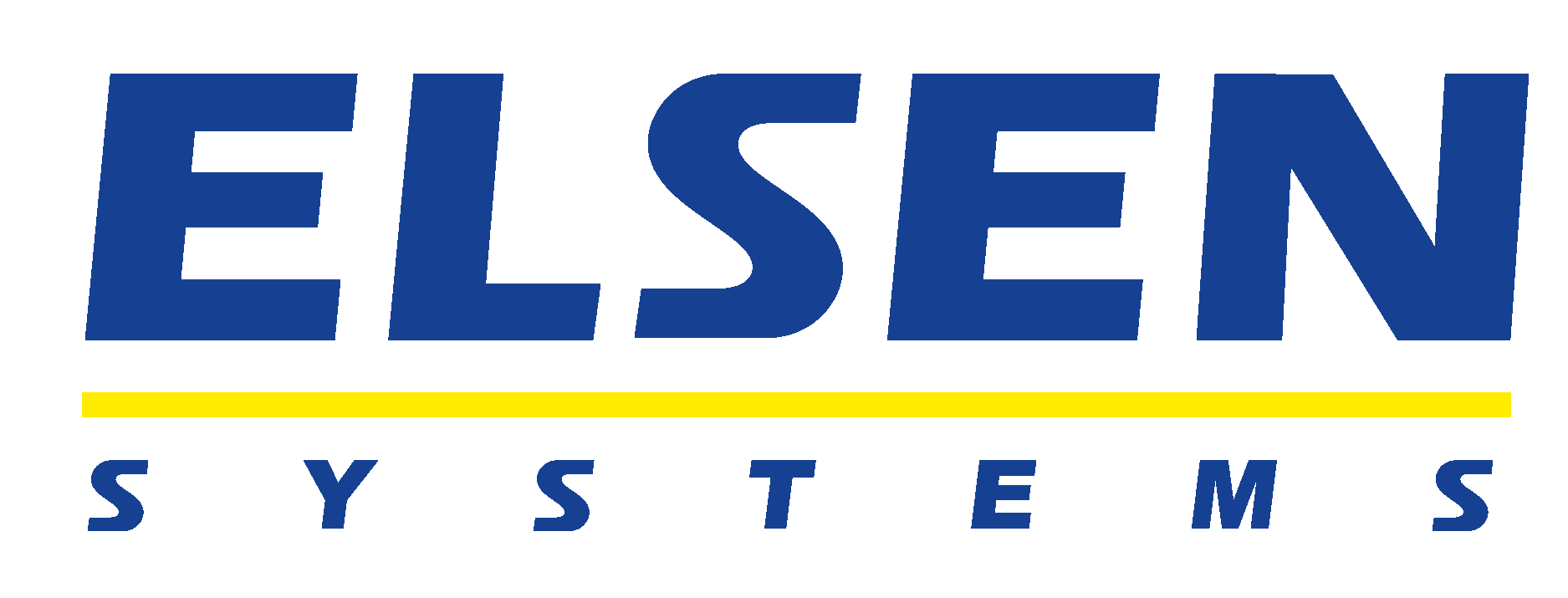 Elsen Systems Logo Vector