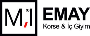 Emay Korse Logo Vector