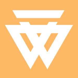 Emblem of Nishi, Fukuoka Logo Vector