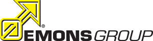 Emons Group Logo Vector
