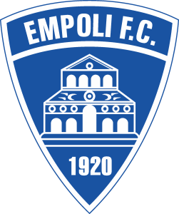 Empoli FC Logo Vector