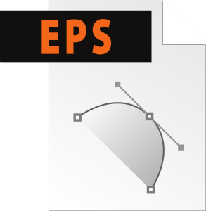 Encapsulated PostScript (EPS) Logo Vector