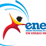 Enem Logo Vector